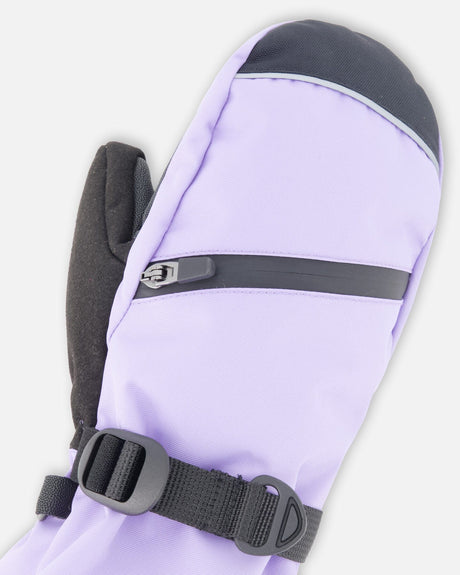 Winter Mittens Teknik Lavender-2