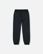 Splash Pants Black-0