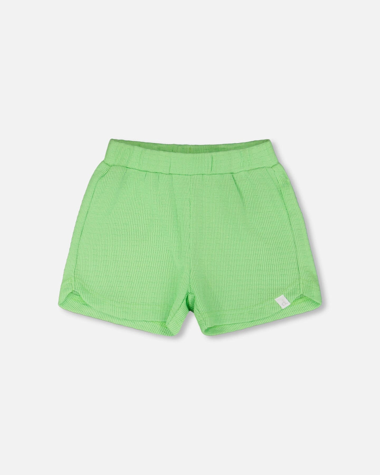 Shorts Mint Green-0