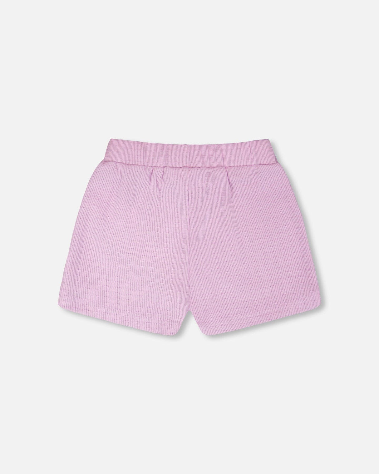 Shorts Lilac-2
