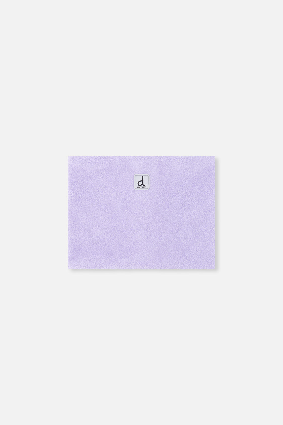 Deux par Deux green mini flower PLAY snowsuit with purple pants, product photo 9