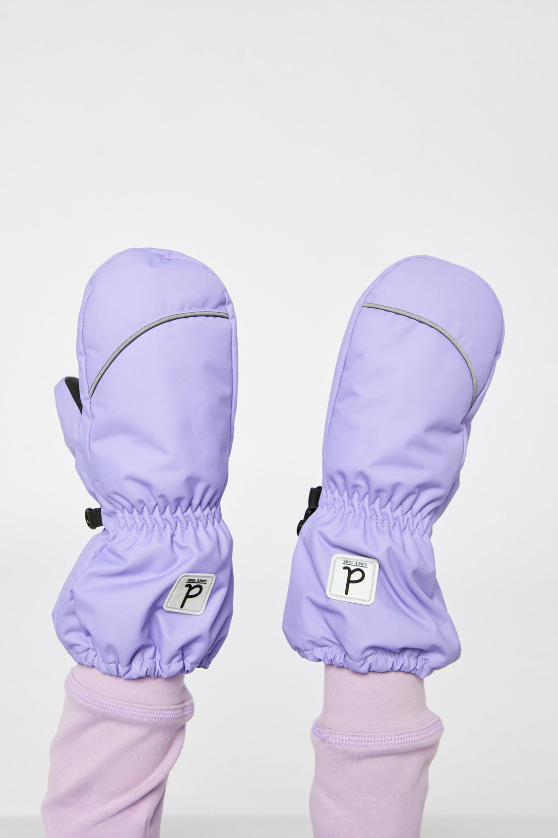 Play Winter Mittens Violet-1