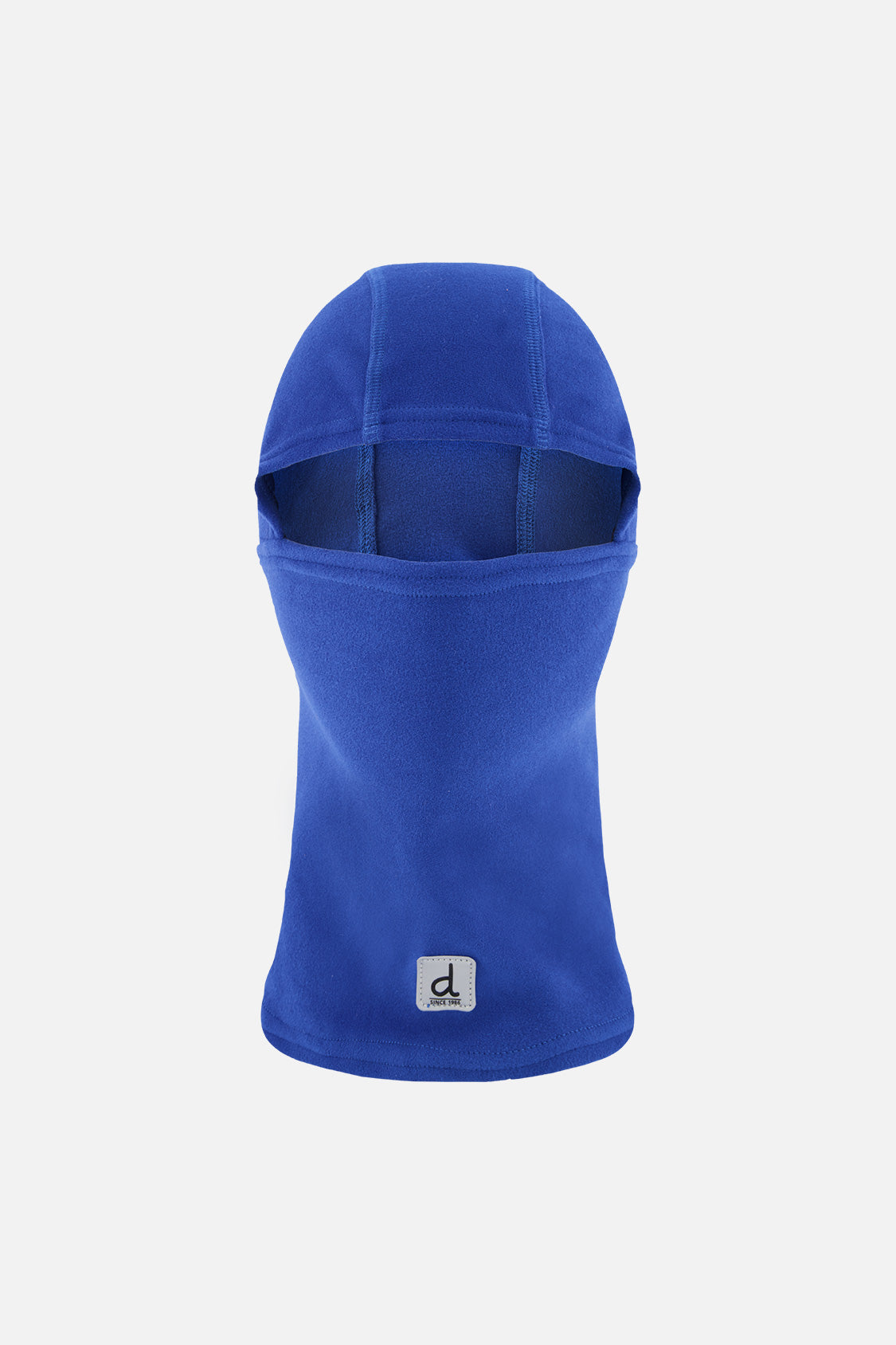 Brushed Jersey Balaclava Royal Blue-0
