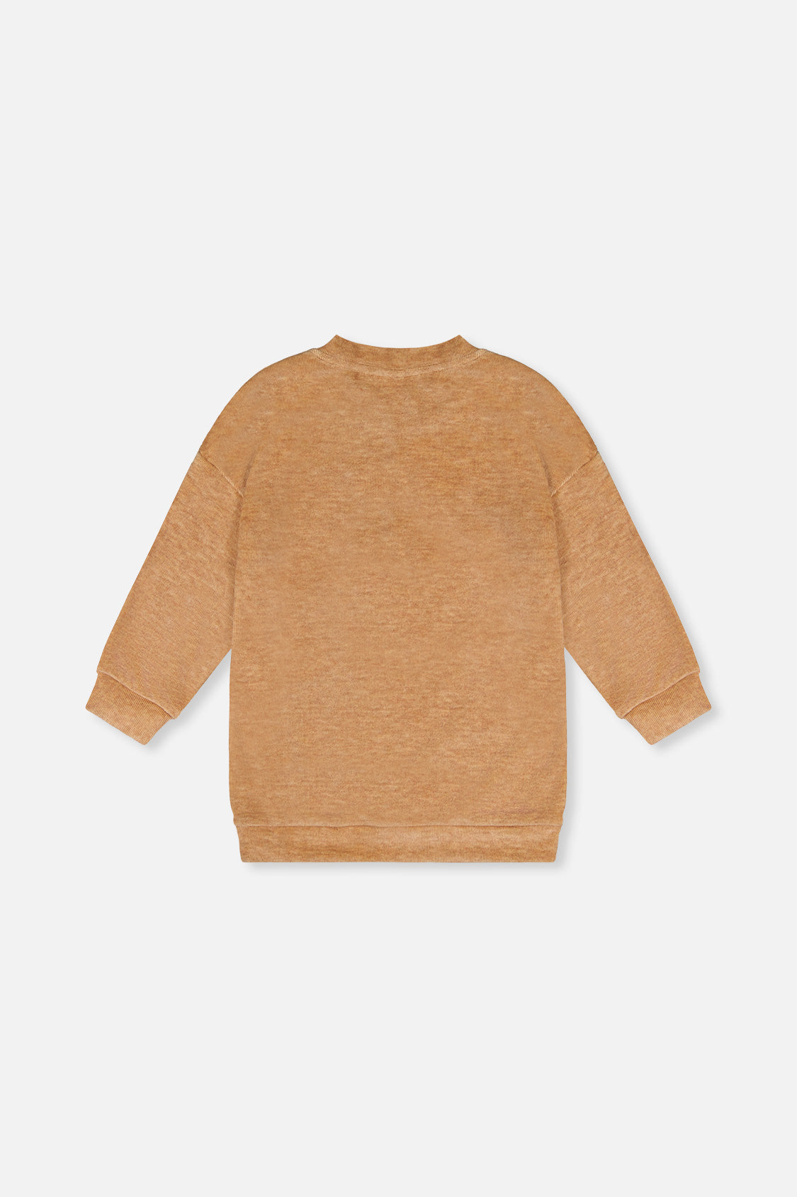 Deux par Deux Tunic Brown product image P2