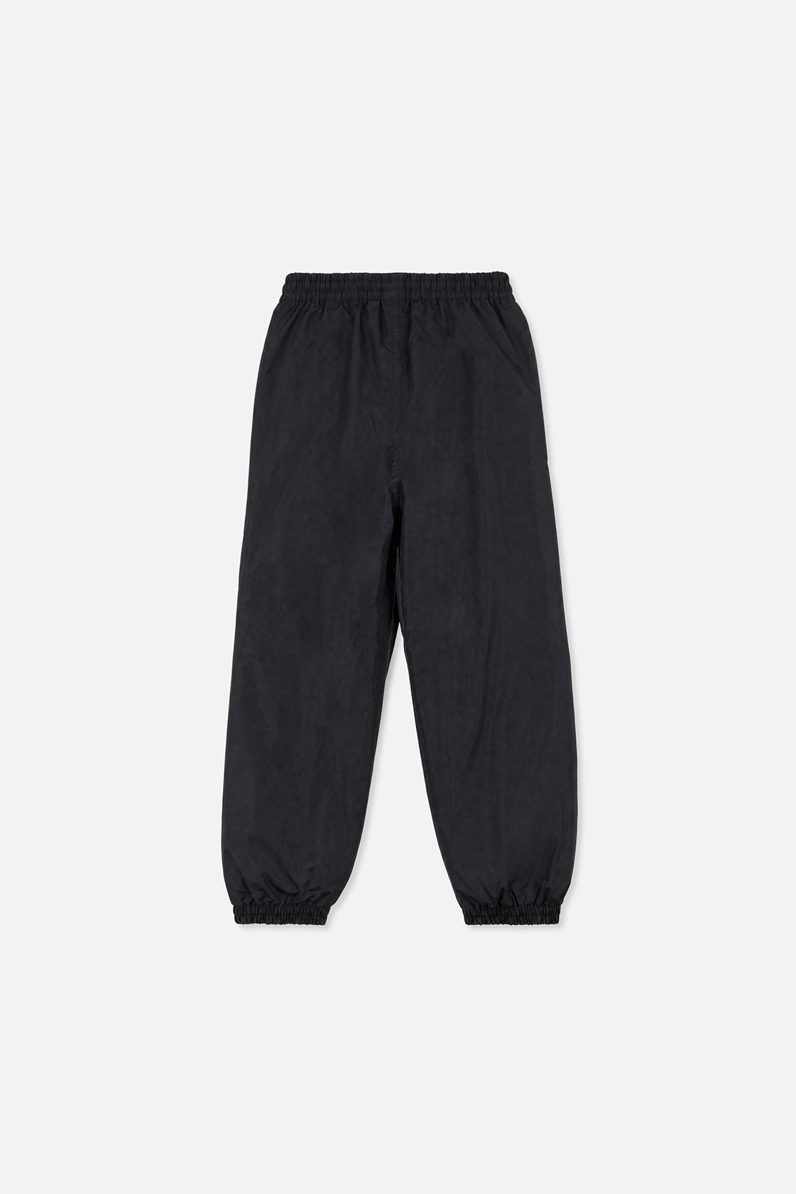 Lined Splash Pants Black Taffeta-1