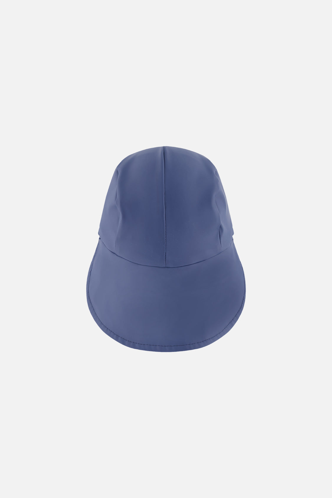 Baby Rain Hat Dark Blue-1