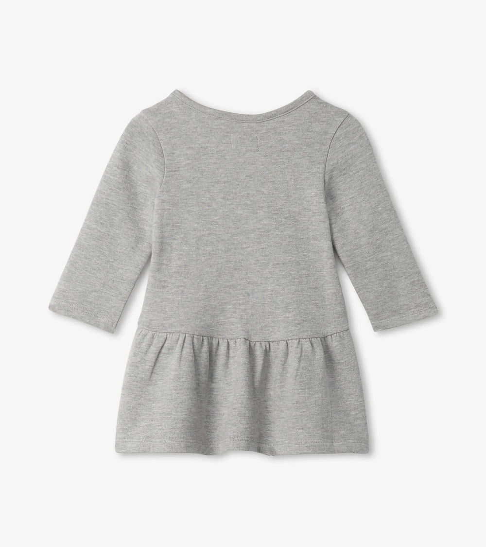 Cheerful Heart Baby Dress | Hatley - Hatley