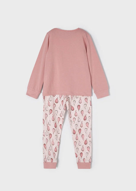 Girl Long Pyjamas | Mayoral - Jenni Kidz