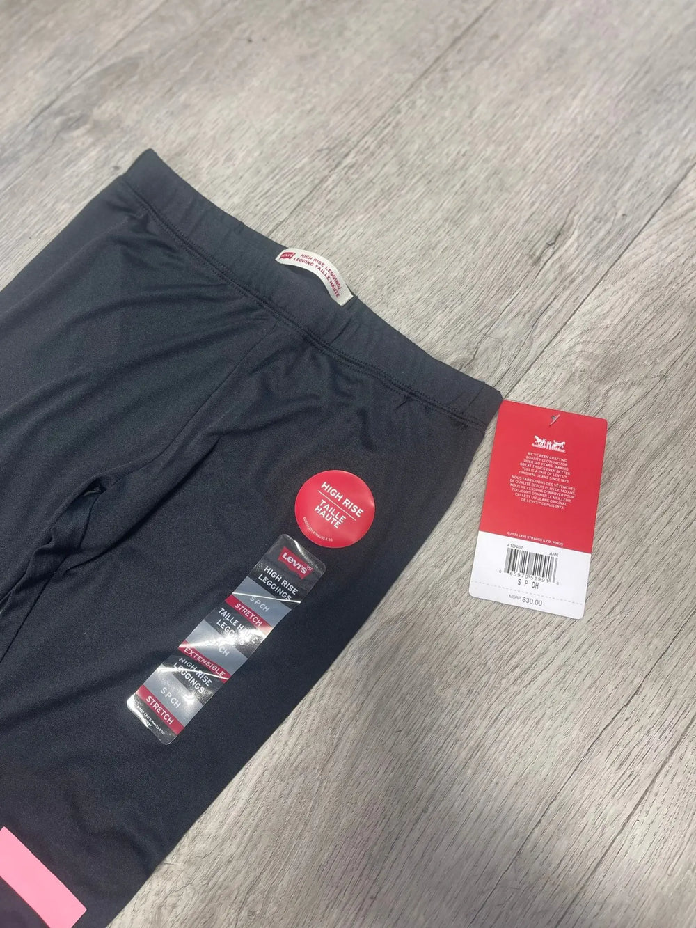 Girl's Jegging Peony | Levis - Levis