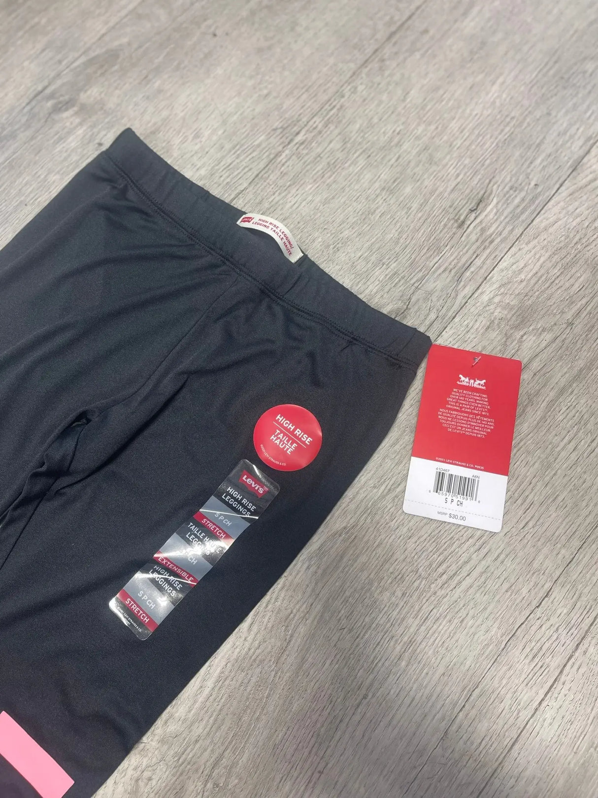 Girl's Jegging Peony | Levis - Levis