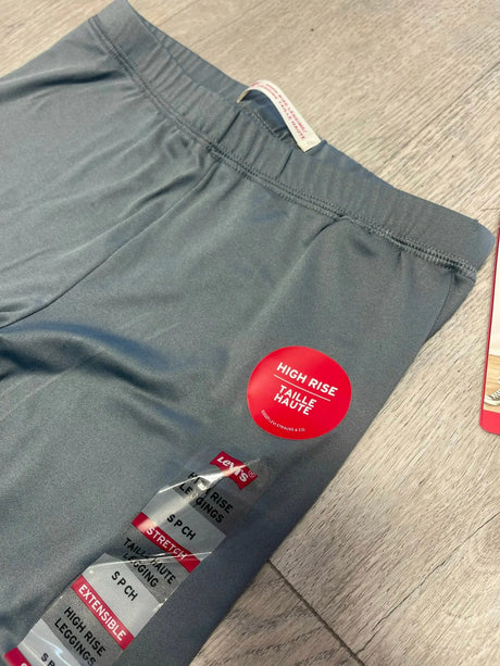 Girl's Lilac Jegging - Charcoal Grey | Levis - Levis