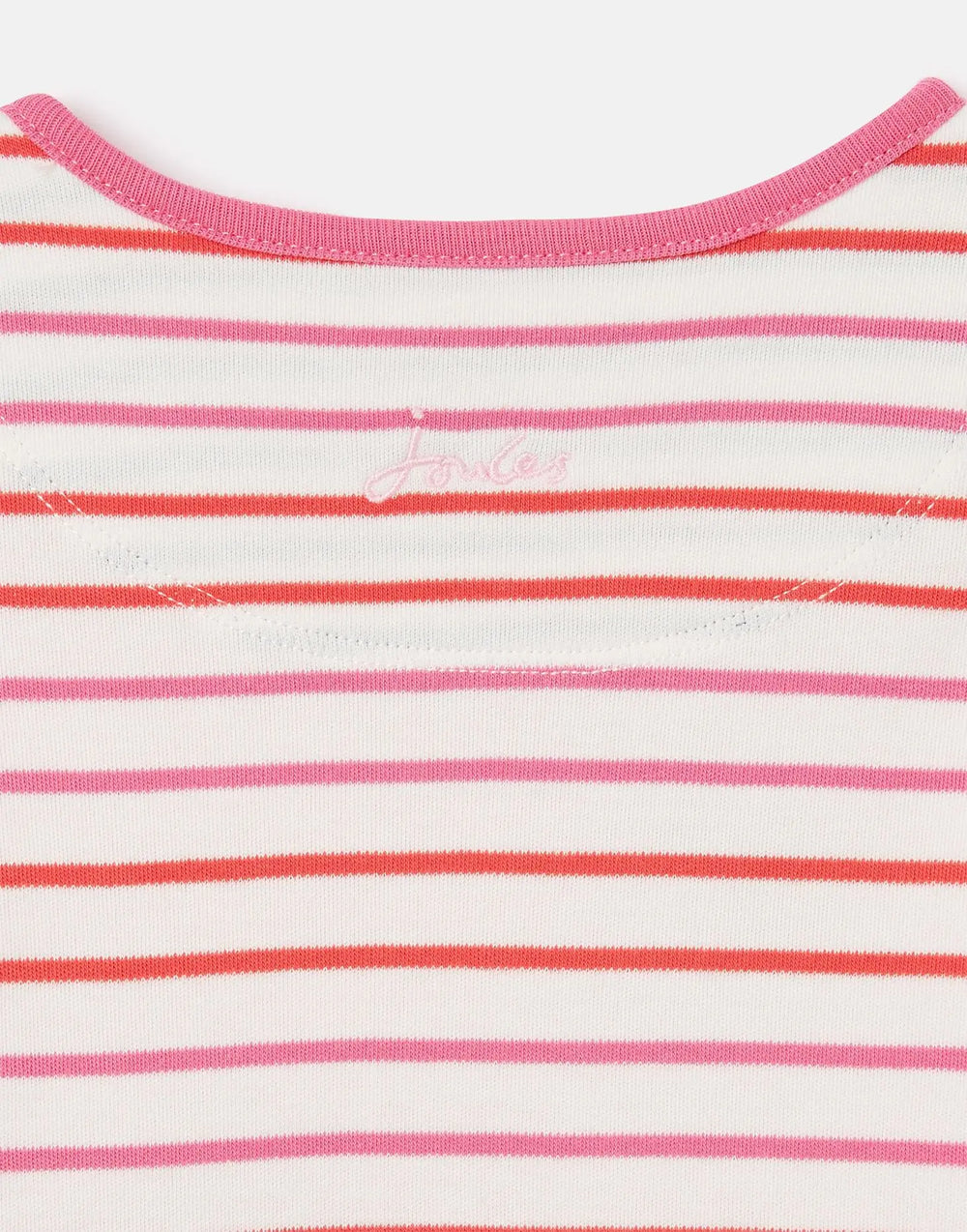 Girl's Tate Artwork Long Sleeve T-Shirt | Joules - Joules