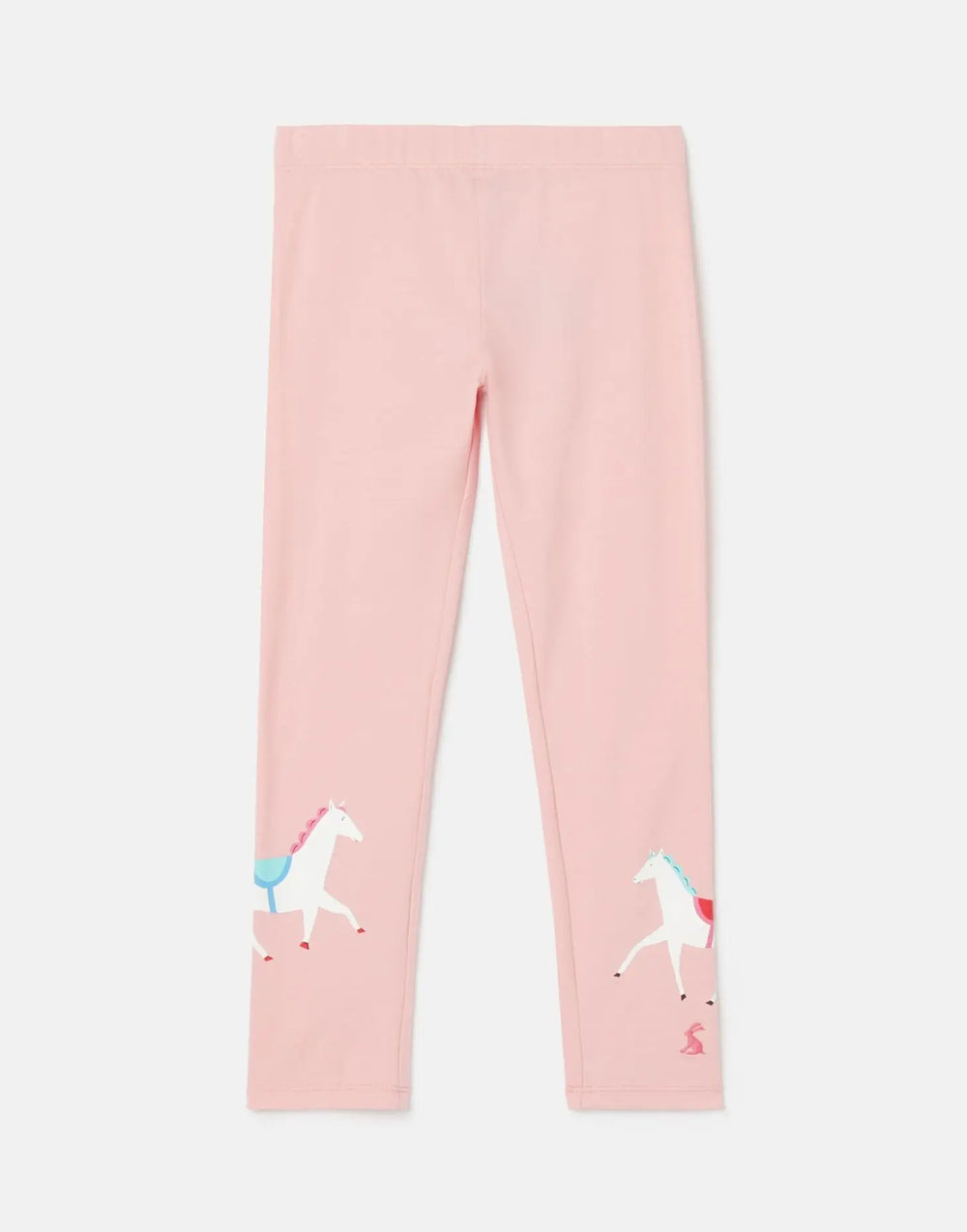 Girls' Emilia Luxe Artwork Leggings | Joules - Joules