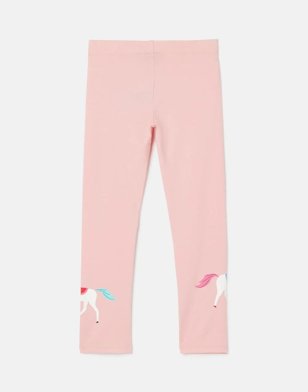 Girls' Emilia Luxe Artwork Leggings | Joules - Joules