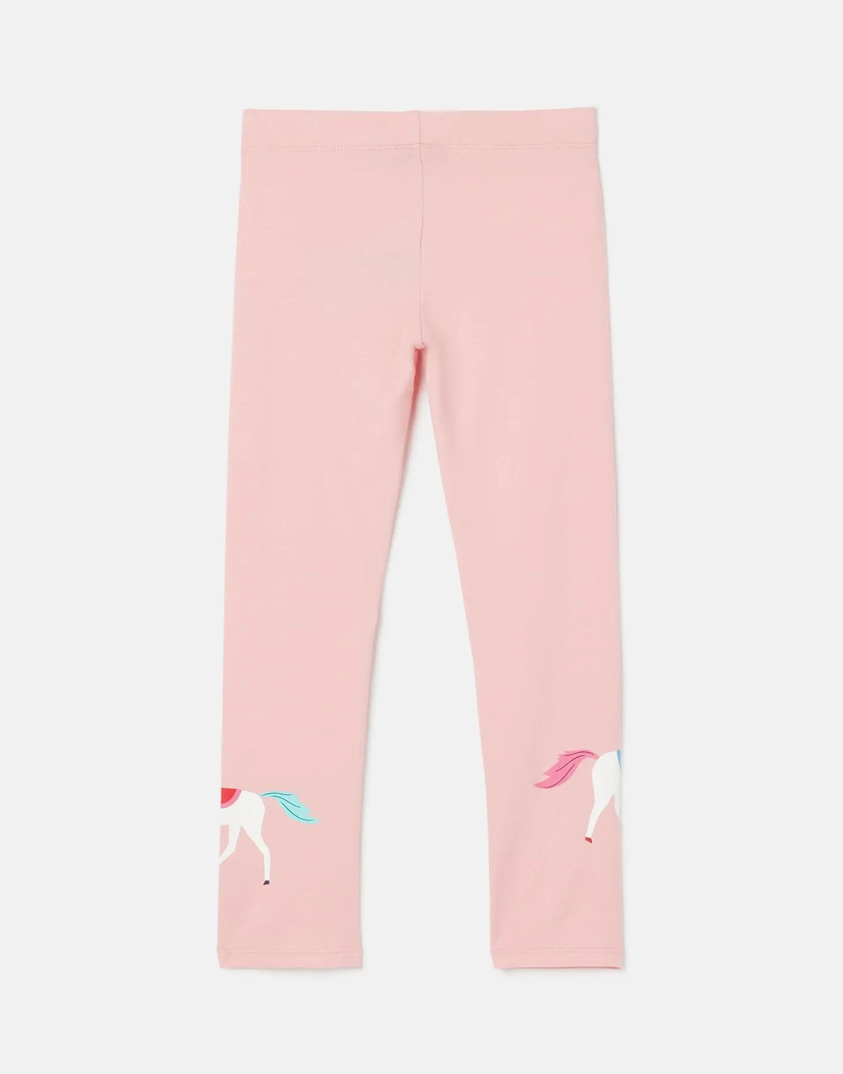 Girls' Emilia Luxe Artwork Leggings | Joules - Joules