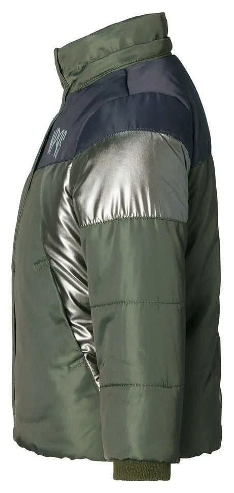 Girls' Winter jacket Nijega - Deep Depths | Noppies - Jenni Kidz