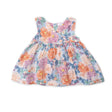 Kimono Dress & Bloomer - Camelli | Angel Dear - Jenni Kidz