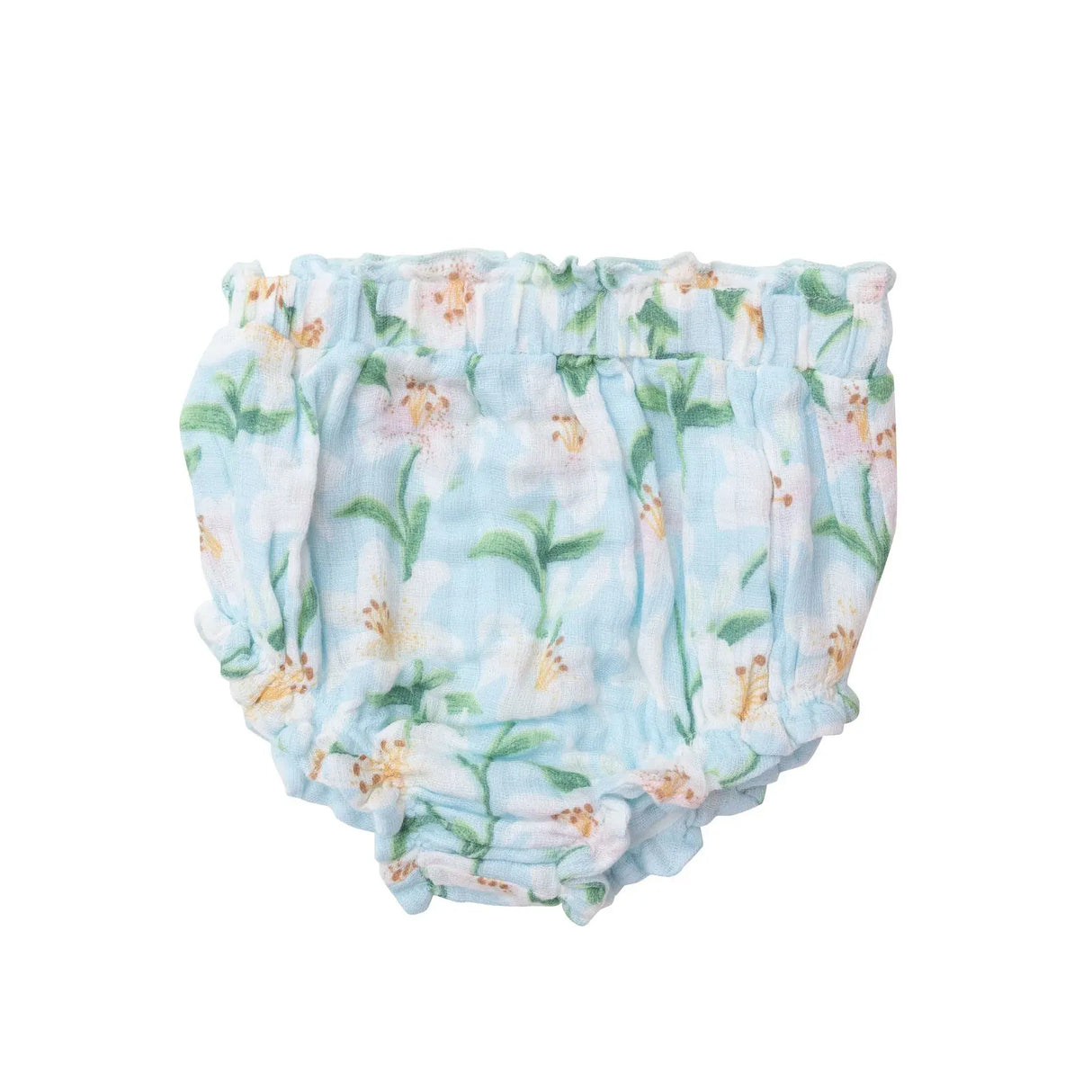 Pinafore Top and Bloomer - Lily | Angel Dear - Jenni Kidz