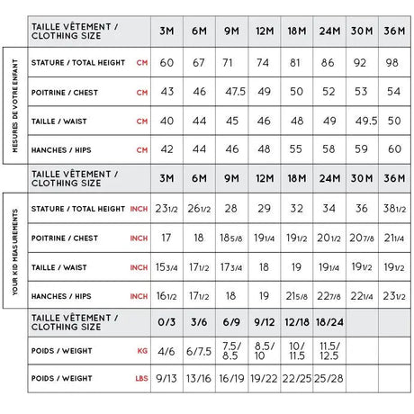 Printed Small Flowers One Piece Baby Snowsuit Pink | DEUX PAR DEUX - DEUX PAR DEUX