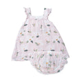 Sundress - Magnolias | Angel Dear - Angel Dear