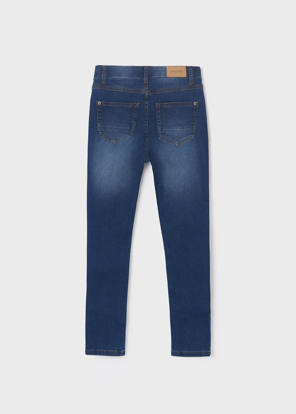 Super Skinny Denim Pants Girl | Mayoral - Mayoral