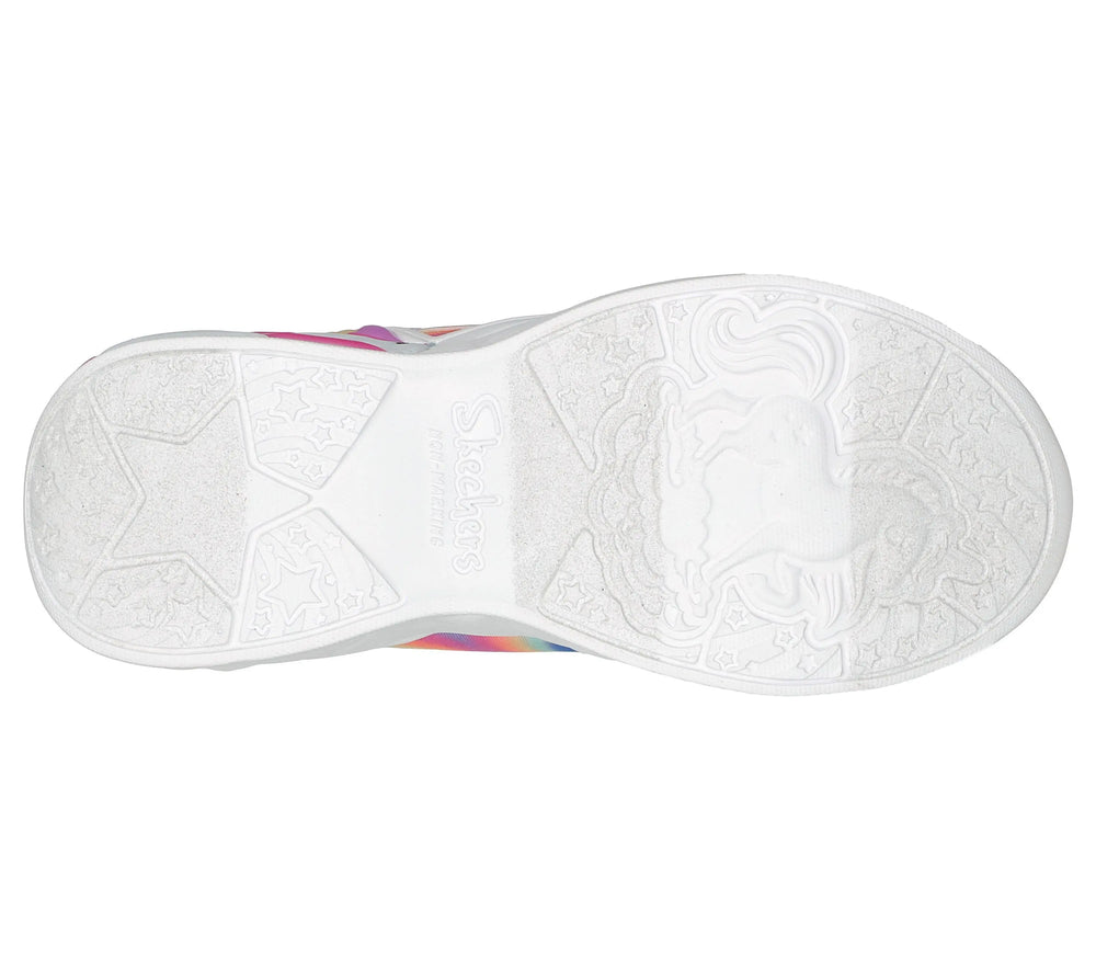 Youth Girls' S Lights - Unicorn Dreams - Magical Dreamer | Skechers - Skechers