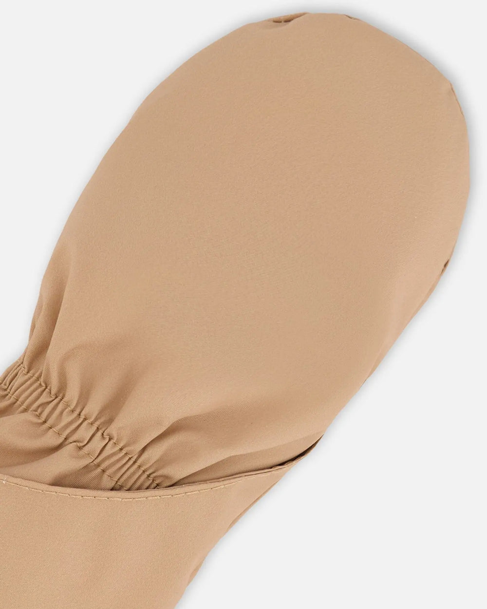 Lined Baby Mittens Chanterelle | Deux par Deux | Jenni Kidz