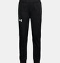 Little Boys' Black Brawler Sweatpant | Under Armour | Under Armour | Jenni Kidz