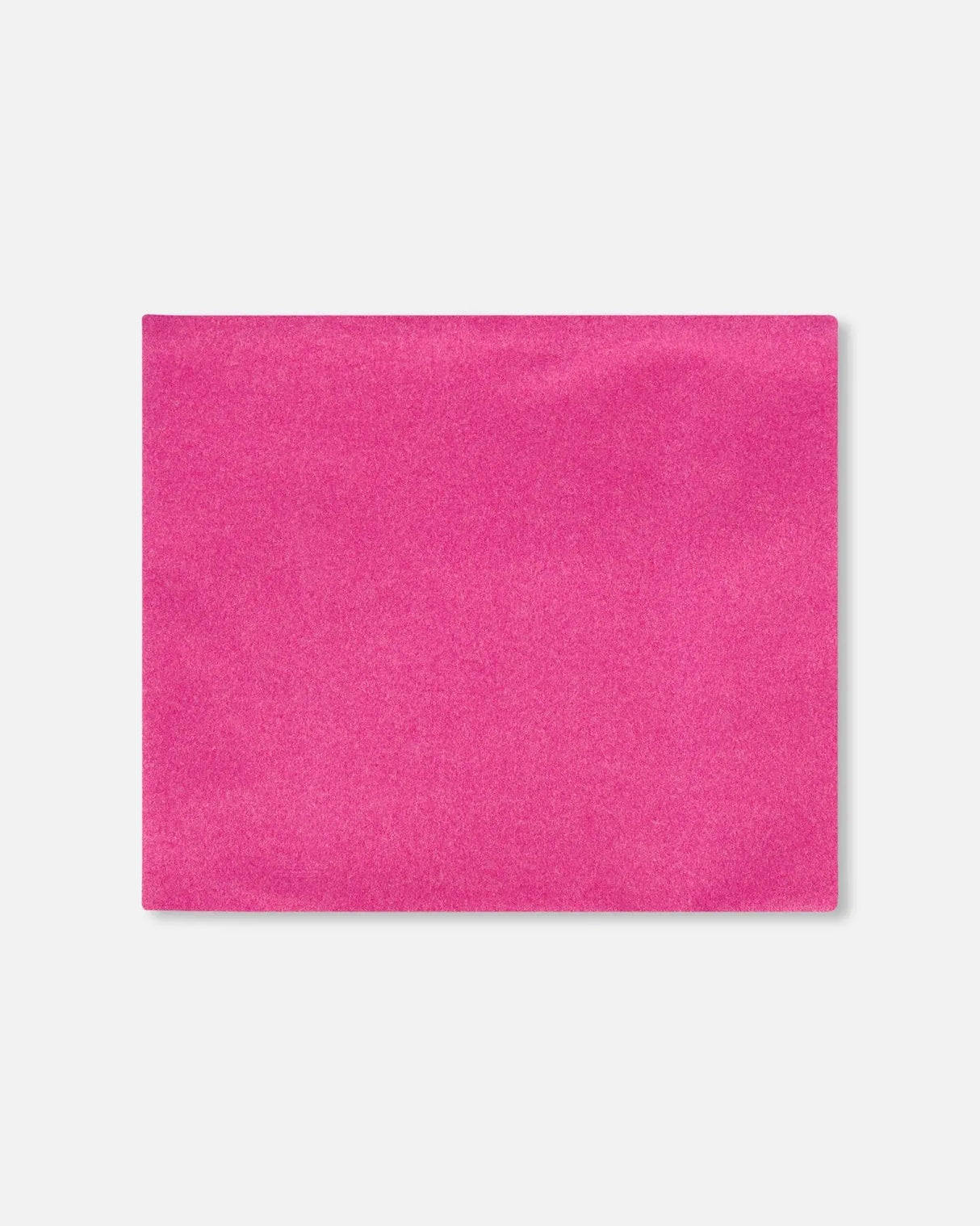 Mid-Season Jersey Neck Tube Candy Pink | Deux par Deux | Jenni Kidz