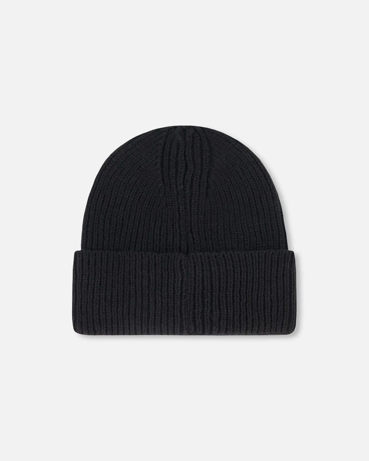 Mid-Season Knit Hat Black | Deux par Deux | Jenni Kidz