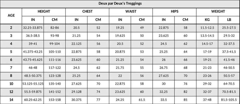 Milano Treggings Red And Navy Plaid | Deux par Deux | Jenni Kidz