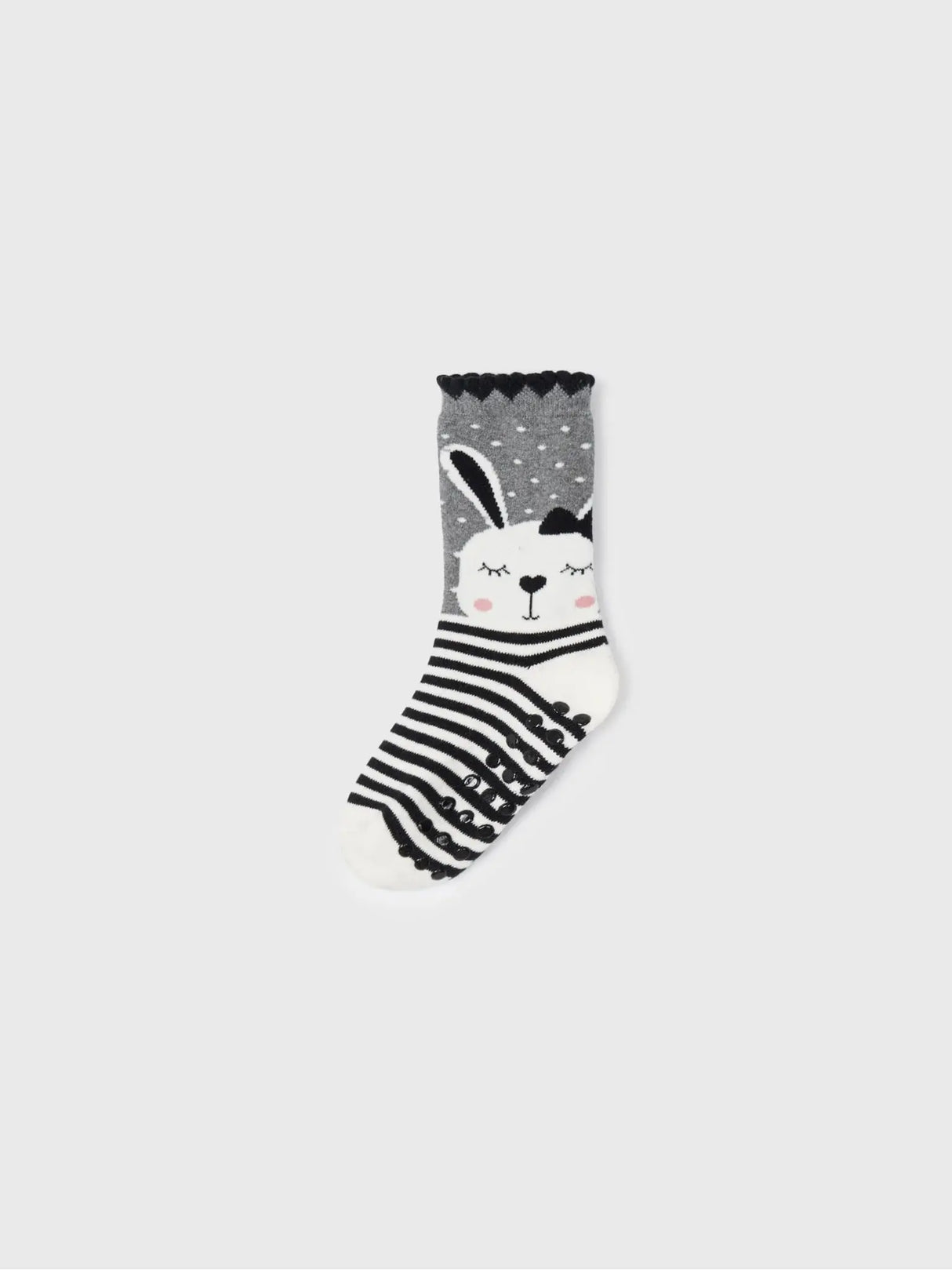 Non-Slip Holiday Socks Girls | Mayoral | Mayoral | Jenni Kidz