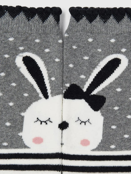 Non-Slip Holiday Socks Girls | Mayoral | Mayoral | Jenni Kidz