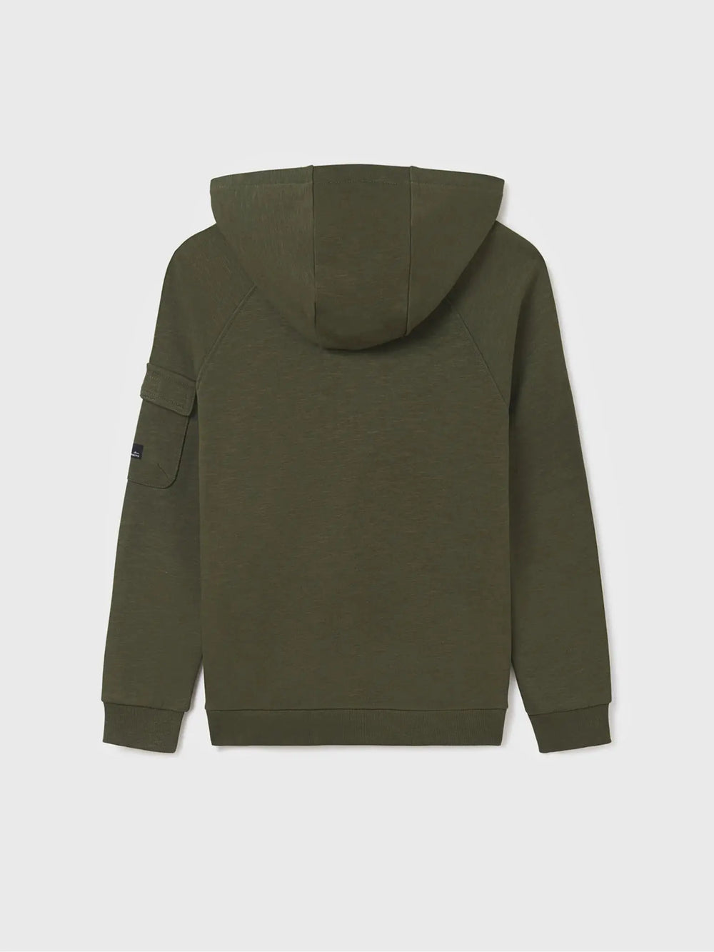 Nukutavake Hoodies Boys | Mayoral | Mayoral | Jenni Kidz