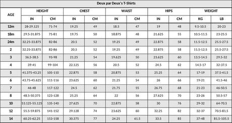 Organic Cotton T-Shirt Navy Blue With Apple Treats | Deux par Deux | Jenni Kidz