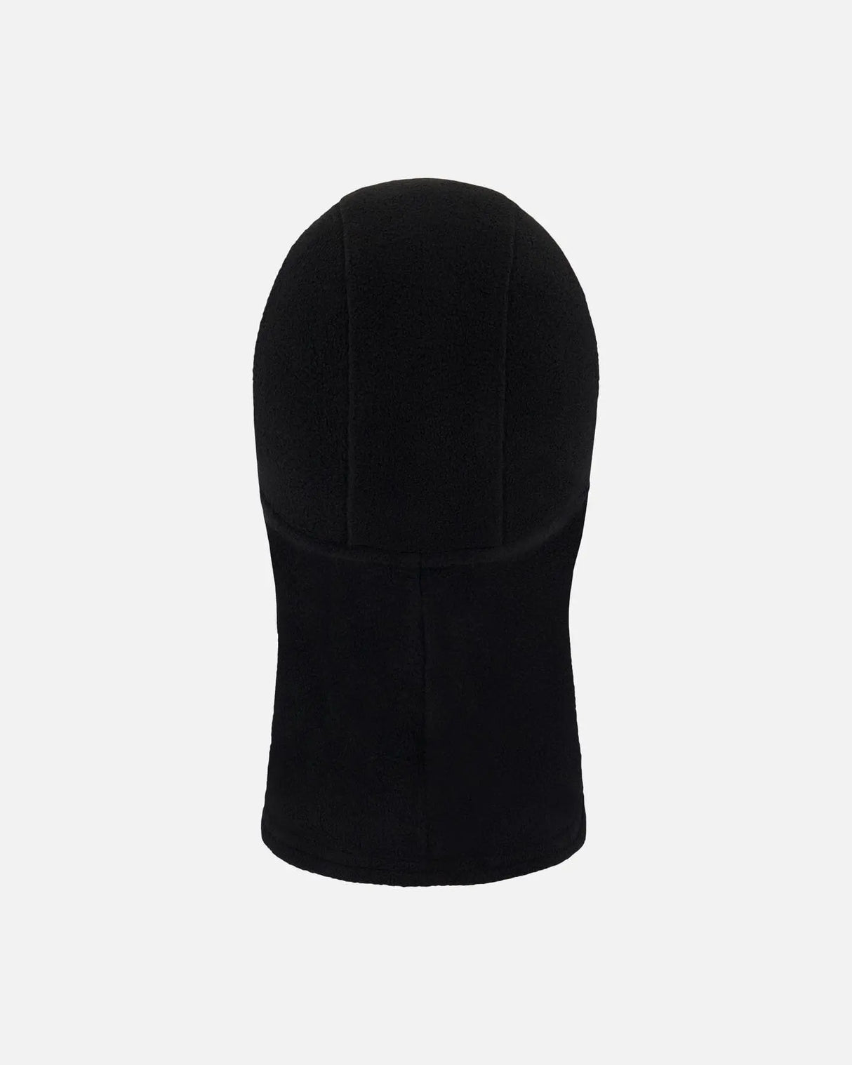Polar Fleece Balaclava Black | Deux par Deux | Jenni Kidz