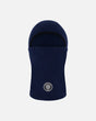 Polar Fleece Balaclava Navy Blue | Deux par Deux | Jenni Kidz