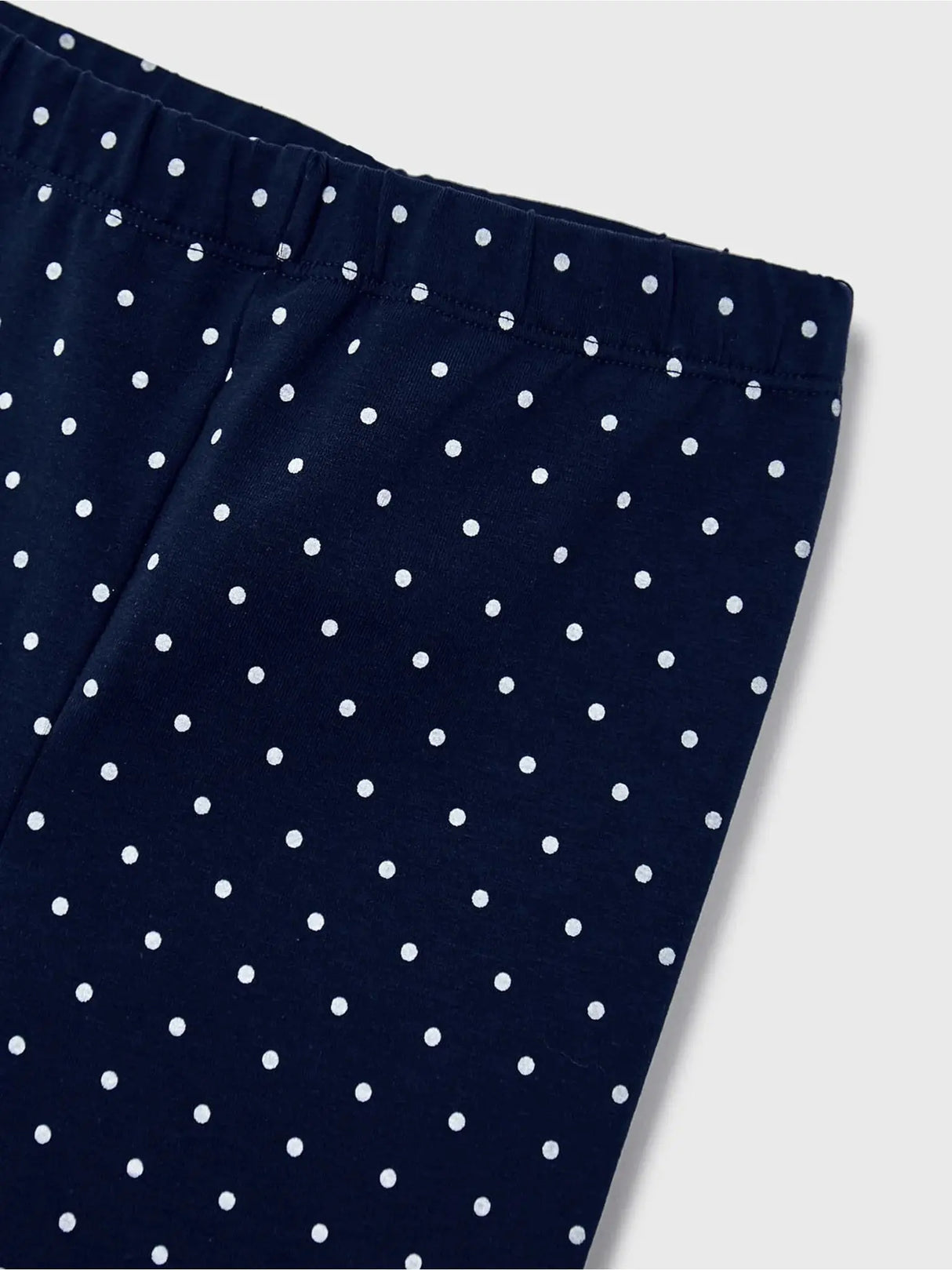 Polka Dot Leggings Set Girl - Marino| Mayoral | Mayoral | Jenni Kidz