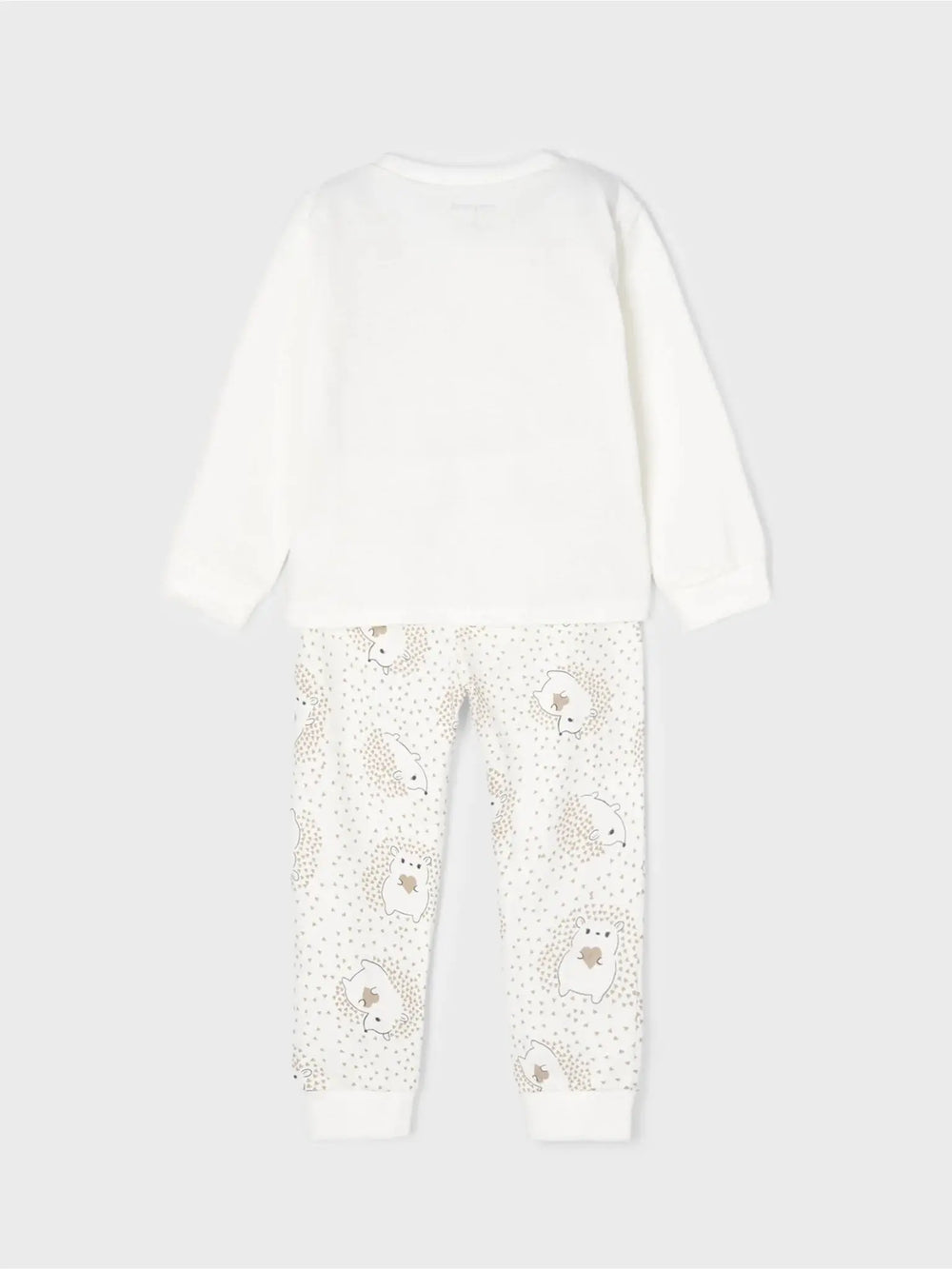 Printed Girls Pajamas Set Girls | Mayoral | Mayoral | Jenni Kidz