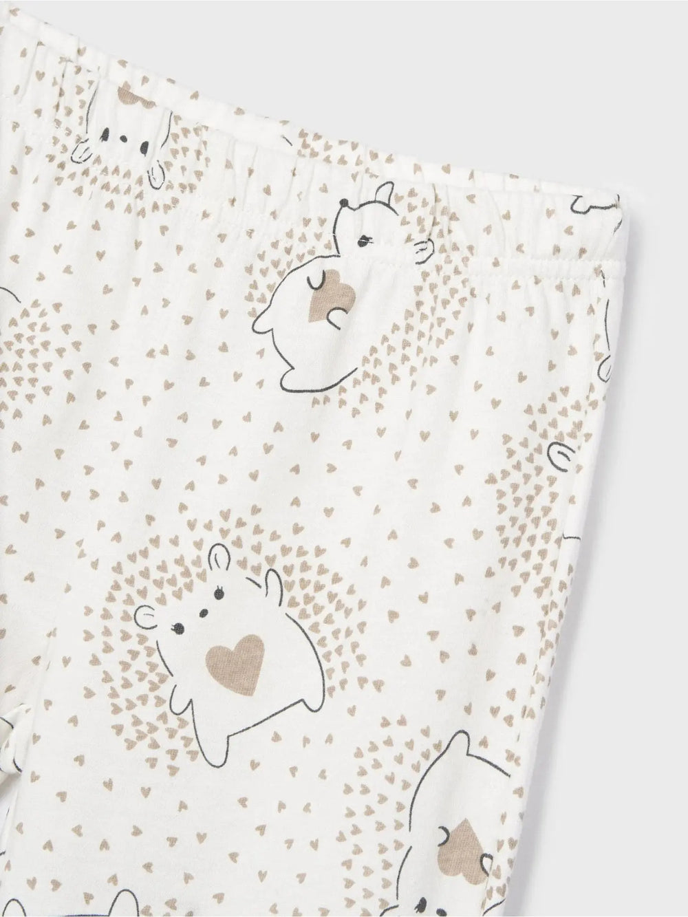 Printed Girls Pajamas Set Girls | Mayoral | Mayoral | Jenni Kidz