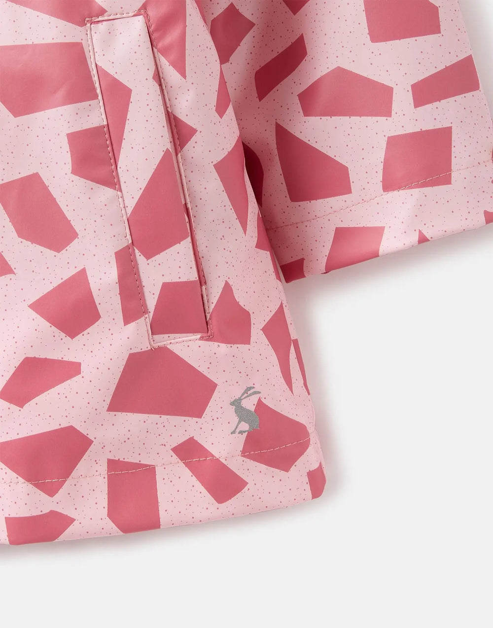 Riverside Showerproof Character Rubberised Coat | Joules | Joules | Jenni Kidz