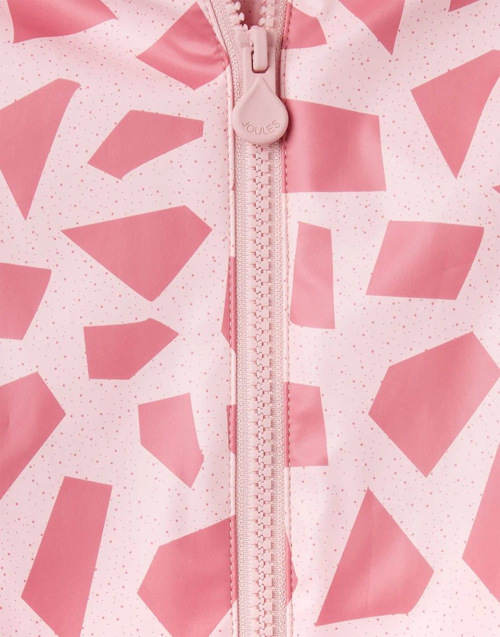 Riverside Showerproof Character Rubberised Coat | Joules | Joules | Jenni Kidz