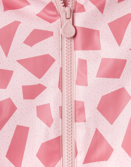 Riverside Showerproof Character Rubberised Coat | Joules | Joules | Jenni Kidz