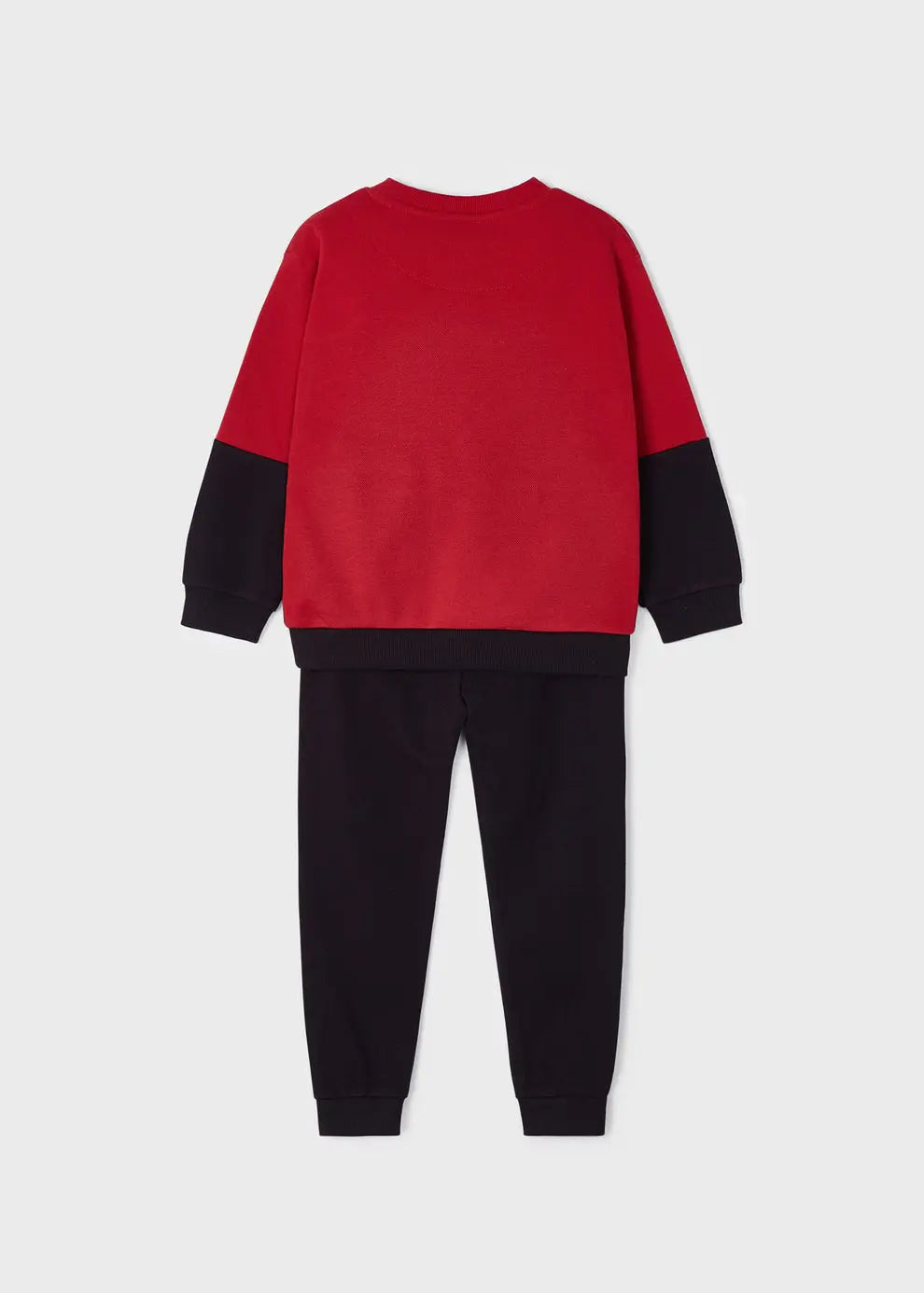 Sweat Tracksuit - Goji | Mayoral | Mayoral | Jenni Kidz