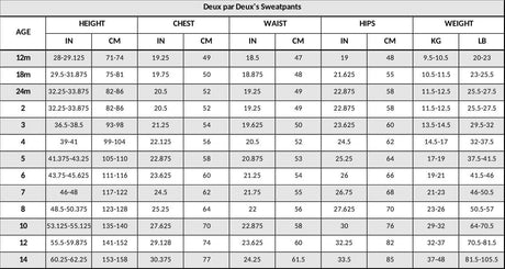 Fleece Sweatpants With Cargo Pockets Blue-4