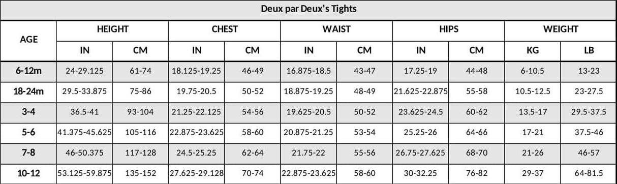 Knit Tights Black With Tone-On-Tone Star Pattern-3