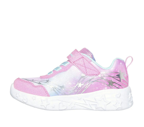 Toddlers Girls' Unicorn Charmer - Lil Stellar Pink | Skechers | Skechers | Jenni Kidz