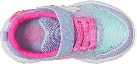 Toddlers Girls' Unicorn Charmer - Lil Stellar Pink | Skechers (Copy) | Skechers | Jenni Kidz