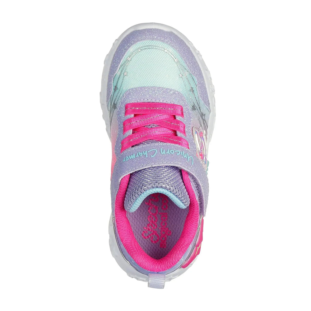 Toddlers Girls' Unicorn Charmer - Lil Stellar Pink | Skechers (Copy) | Skechers | Jenni Kidz