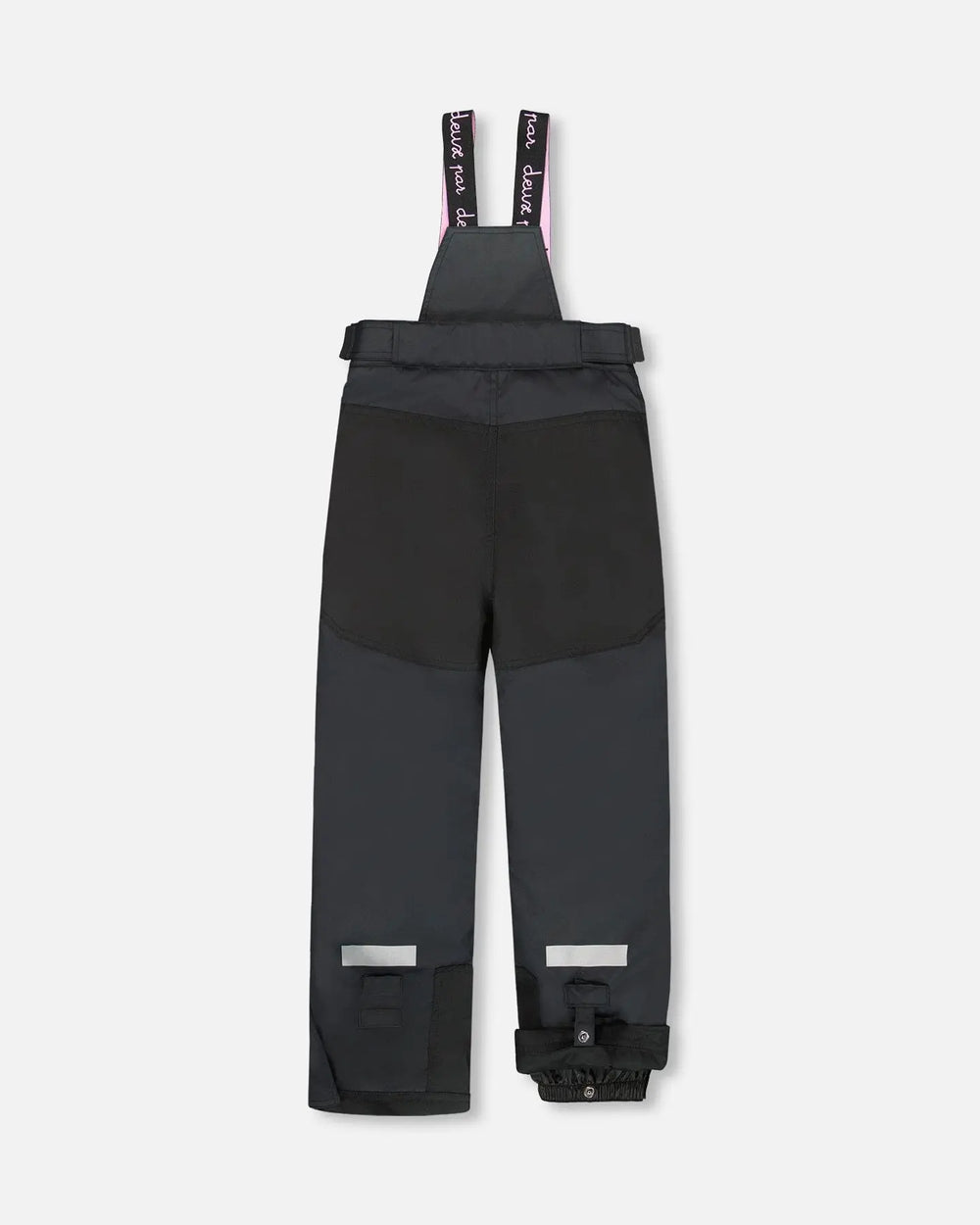 Two-Piece Teknik Snowsuit Off-White | Deux par Deux | Jenni Kidz